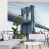Fototapeta Most Brookliński Ny