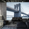 Fototapeta Most Brookliński Ny