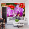 Fototapeta Optyczna Orchidea 3D