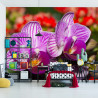 Fototapeta Optyczna Orchidea 3D