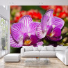 Fototapeta Optyczna Orchidea 3D