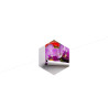 Fototapeta Optyczna Orchidea 3D