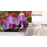 Fototapeta Optyczna Orchidea 3D
