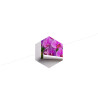 Fototapeta Kwiaty Orchidei 3D