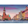 Fototapeta Ratusz We Wrocławiu