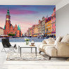 Fototapeta Ratusz We Wrocławiu