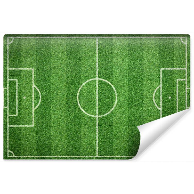 Fototapeta Stadion Z Lotu Ptaka
