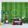 Fototapeta Stadion Z Lotu Ptaka