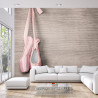 Fototapeta Buty Do Baletu