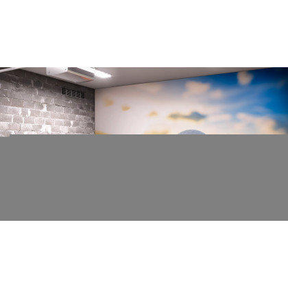 Fototapeta Piłki Golfowe 3D