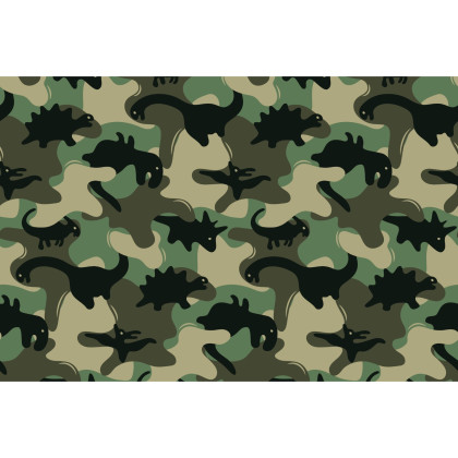 Fototapeta Dinozaury