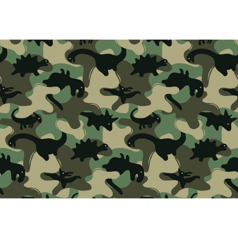 Fototapeta Dinozaury