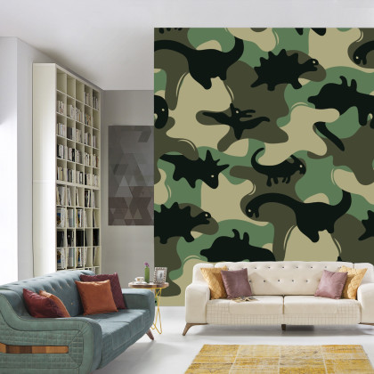 Fototapeta Dinozaury