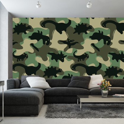 Fototapeta Dinozaury