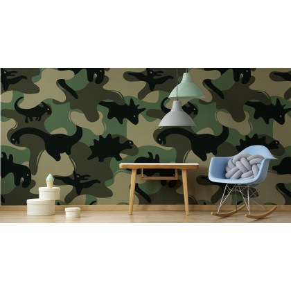 Fototapeta Dinozaury