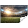 Fototapeta Boisko Stadion Piłka Nożna
