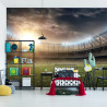Fototapeta Boisko Stadion Piłka Nożna
