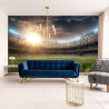 Fototapeta Boisko Stadion Piłka Nożna