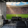 Fototapeta Piłka Nożna Stadion