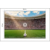 Fototapeta Piłka Nożna Stadion