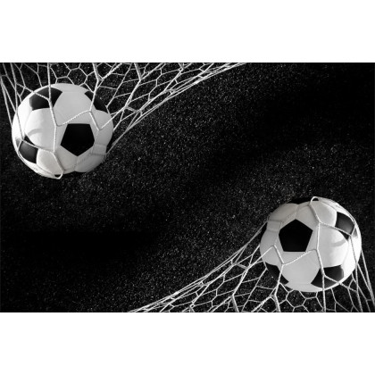 Fototapeta 3D Piłkarska, Sport Piłka