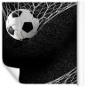 Fototapeta 3D Piłkarska, Sport Piłka