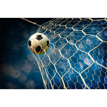Fototapeta 3D Sport, Piłka Nożna