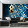 Fototapeta 3D Sport, Piłka Nożna