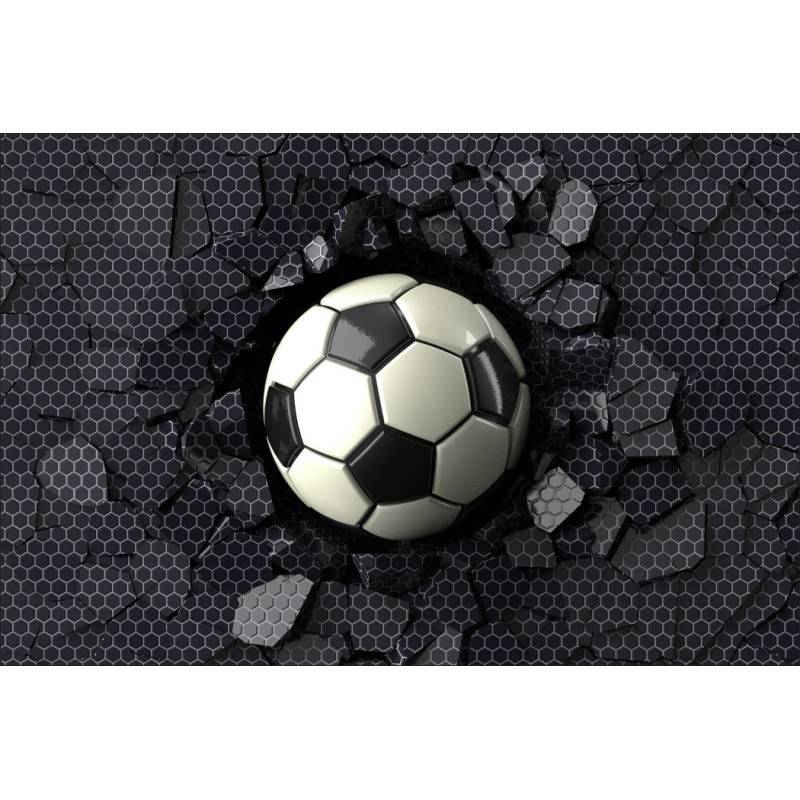 Fototapeta Dla Chłopca Sport Piłka