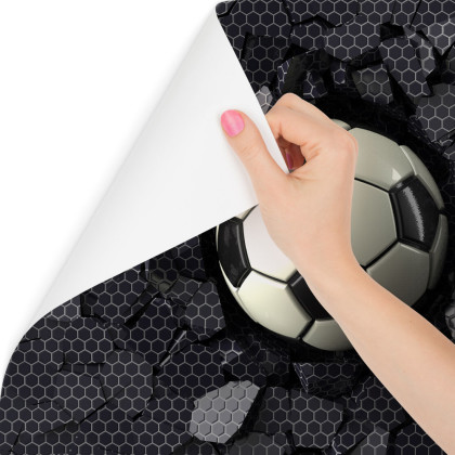 Fototapeta Dla Chłopca Sport Piłka