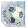 Fototapeta 3D Sport, Piłka Nożna