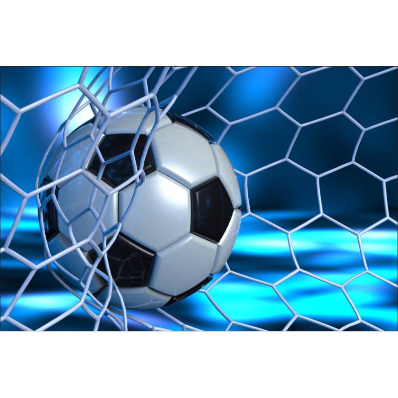 Fototapeta Sportowa 3D Piłka