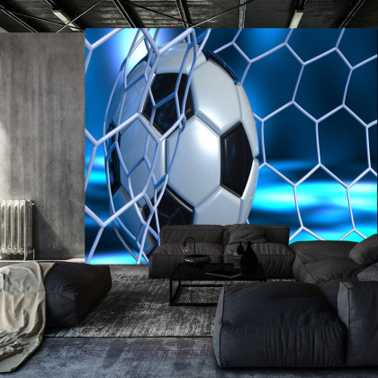 Fototapeta Sportowa 3D Piłka