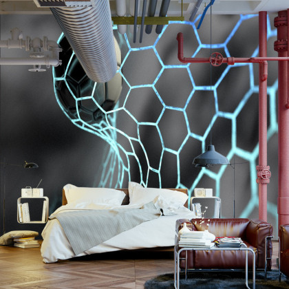 Fototapeta Dla Chłopca Piłka Nożna