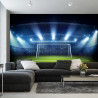 Fototapeta Bramka Na Stadionie