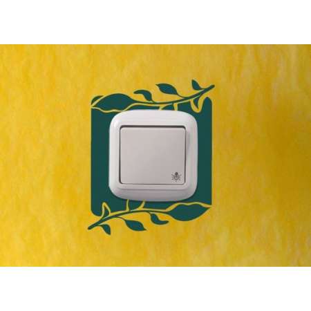 Naklejka dekoracyjna pod...