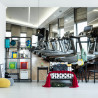 Fototapeta Nowoczesny Klub Fitness