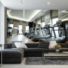 Fototapeta Nowoczesny Klub Fitness
