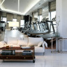 Fototapeta Nowoczesny Klub Fitness