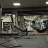 Fototapeta Nowoczesny Klub Fitness