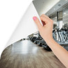 Fototapeta Nowoczesny Klub Fitness