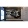 Fototapeta Nowoczesny Klub Fitness