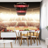 Fototapeta Stadion Do Koszykówki