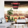 Fototapeta Stadion Do Koszykówki