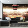 Fototapeta Stadion Do Koszykówki