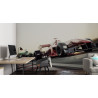 Fototapeta Wyścigi F1