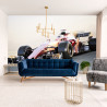 Fototapeta Nowoczesny Bolid F1