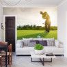 Fototapeta Golfista W