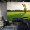 Fototapeta Golfista W
