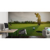 Fototapeta Golfista W